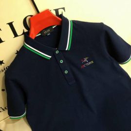 Picture of Arcteryx Polo Shirt Short _SKUArcteryxS-3XL25tx0119647